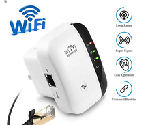 Load image into Gallery viewer, WiFi Range Extender