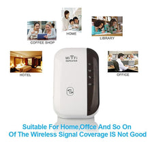 Load image into Gallery viewer, WIFISURF™ - BOOST WIFI SIGNAL &amp; STREAM YOUR FAVORITE SHOWS &amp; MUSIC - WifiSurfs